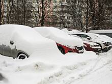 Москвичей предупредили об опасности