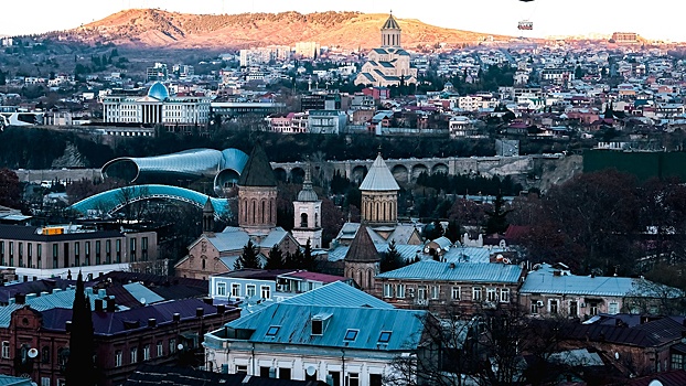 Папуашвили: Европа хотела бы ввести в Грузию танки для насаждения «демократии»