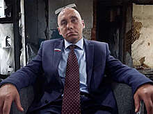 Актер Андрей Неретин, сыгравший Виталия Наливкина, умер в возрасте 48 лет