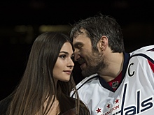 Жена хоккеиста Овечкина Шубская показала, как отметили пятилетие сына в Москве