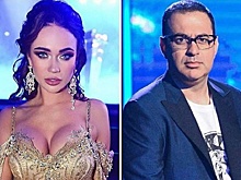 Жена Гарика «одобряет» его роман с любовницей Яной Кошкиной