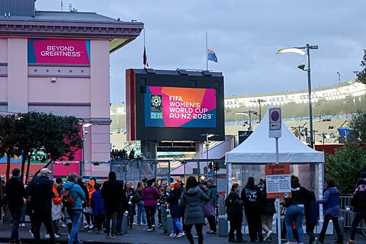В финале женского чемпионата мира сыграют сборные Англии и Испании