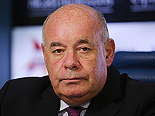 Михаил Швыдкой: «Единое пространство от Лиссабона до Владивостока уже создано художниками»