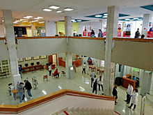 Самарцы поделились впечатлениями об акции по вакцинации от COVID-19 в областной библиотеке