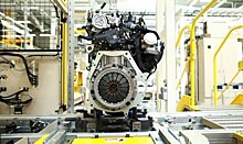 Локализация производства двигателей Mazda в РФ достигла 30%