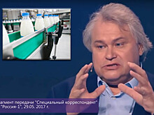Так кто же «дурит» Орлову?