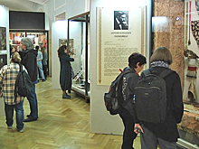 Уникальные предметы старинного быта показывают в Российском этнографическом музее
