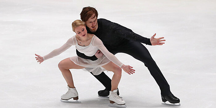 Тарасова и Морозов рассказали, какие виды спорта планируют попробовать