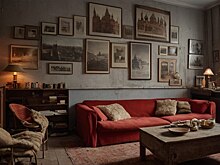 Самую дешевую квартиру в столице можно снять за 40 тыс. рублей в месяц