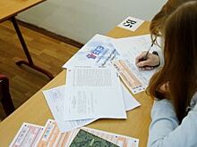 14 выпускников сдали ЕГЭ на 100 баллов в Белгороде