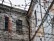 В эстонскую тюрьму посадят преступников из-за границы