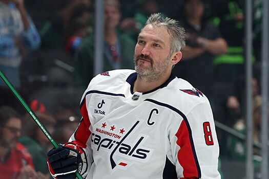 Андрей Кириленко: если Овечкин будет играть как Ягр, то и 2000 шайб забросит