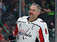 Андрей Кириленко: если Овечкин будет играть как Ягр, то и 2000 шайб забросит