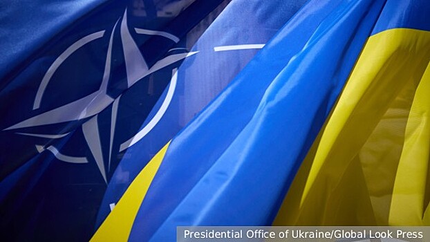 Washington Post указала на «символическое значение» заявления НАТО о «необратимости» вступления Украины в альянс