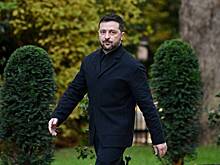 Зеленский подтвердил возможную поездку в Лондон на следующей неделе