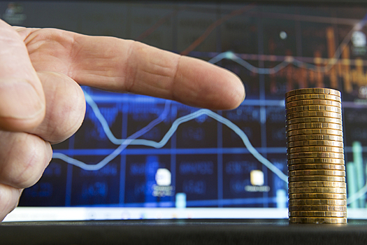 Индекс доллара упал с треском: чем это грозит российской экономике