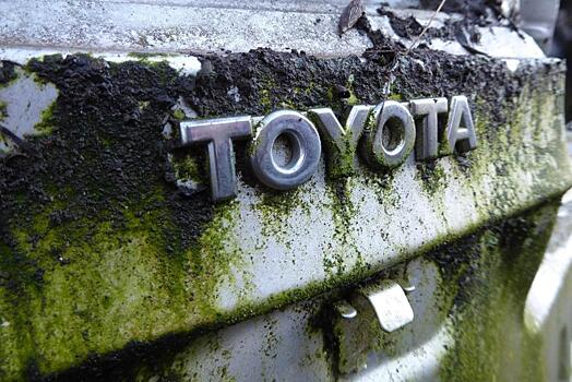 Теперь будет только так: Toyota, Lexus и Nissan приняли неожиданное решение для всех россиян