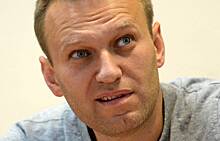 Навальный выступил с неожиданной новостью