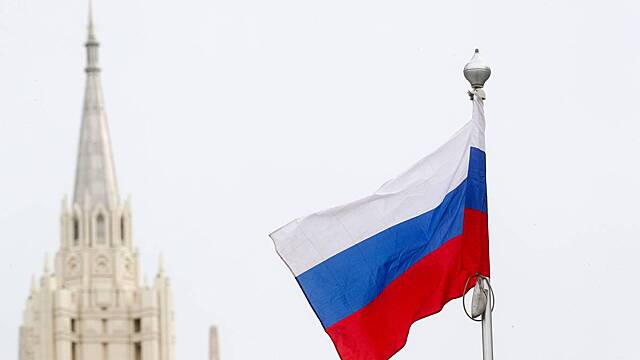 В МИД РФ заявили об отказе США предоставлять визы россиянам