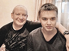 Как выглядит взрослый сын Дмитрия Марьянова, которого актер долго скрывал?