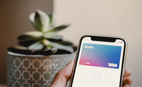 Revolut получил банковскую лицензию в Великобритании