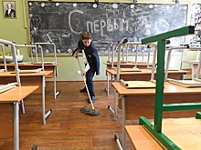 В повестке Госдумы - законопроект о трудовом воспитании в школах