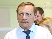 Бывший глава Заречного стал советником губернатора Пензенской области