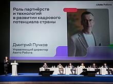 "Авито Работа" помогает соискателям улучшить резюме с помощью ИИ