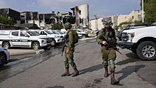Армия Израиля сообщила о разрушении крупного тоннеля ХАМАС