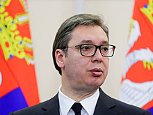 Вучич заявил об аде на Земле в случае отказа Запада от условий Путина