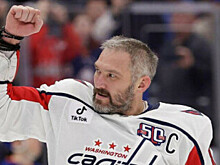 Экс-форвард «Вашингтона» Бондра о величии Овечкина: он приехал и забрал все мои рекорды