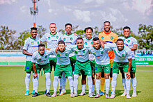 Кормишин: футболисты из Руанды туго соображают