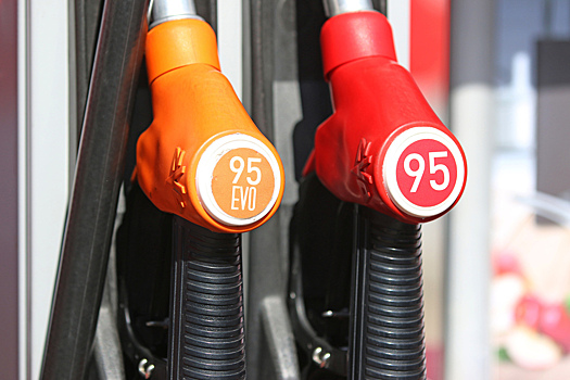 Shell рассматривает возможность поглощения BP
