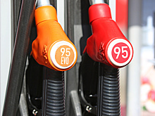 Shell рассматривает возможность поглощения BP