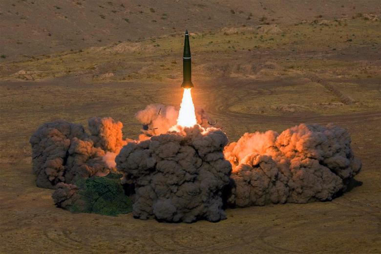 Эксперт заявил о неожиданном ударе Орешником по Украине