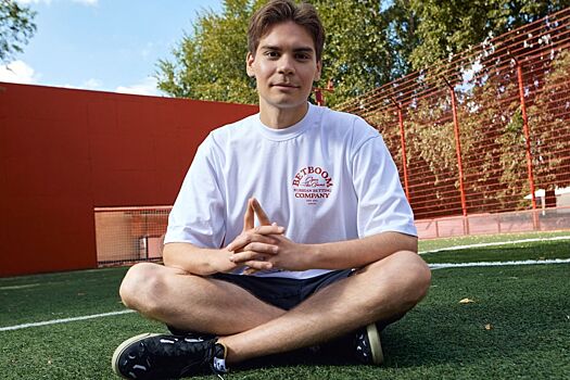 Российский стример Nix номинирован на мировую премию The Streamer Awards 2025