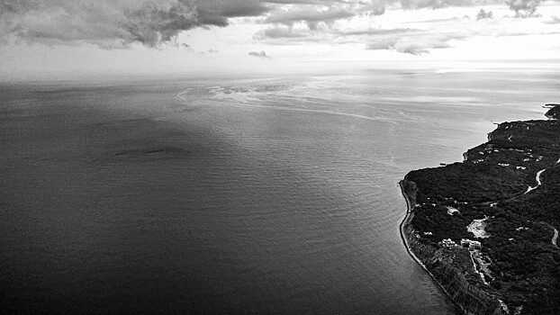 Главная опасность Черного моря: почему оно может загореться