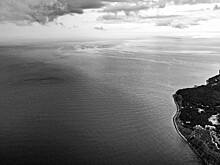 Главная опасность Черного моря: почему оно может загореться