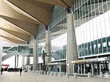 В «Пулково» усилены меры безопасности после звонка о «заминировании»