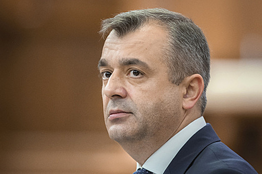 Бывший премьер Молдавии рассказал о банкротстве компаний из-за дорогого газа