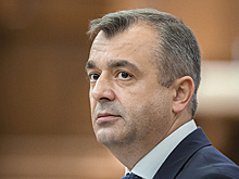 Бывший премьер Молдавии рассказал о банкротстве компаний из-за дорогого газа