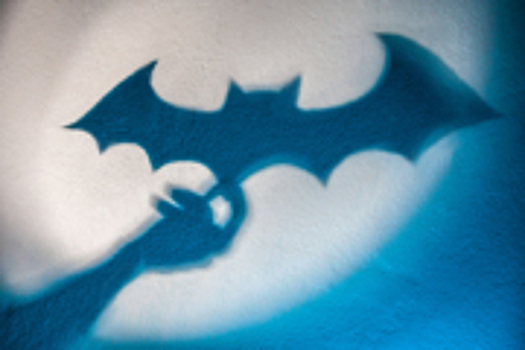 Названы самый экологичный и самый неэкологичный герои комиксов