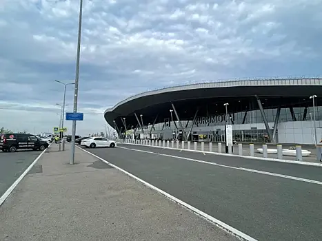 Из Самары до "Курумоча" могут пустить автобусы большой вместимости