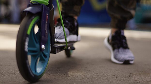 Динар Гильмутдинов предложил решение проблем с электросамокатами в Башкирии