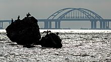 Полковнику Росгвардии грозит семь лет по делу о защите Крымского моста