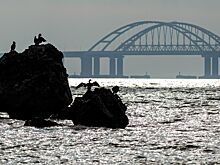 Полковнику Росгвардии грозит семь лет по делу о защите Крымского моста