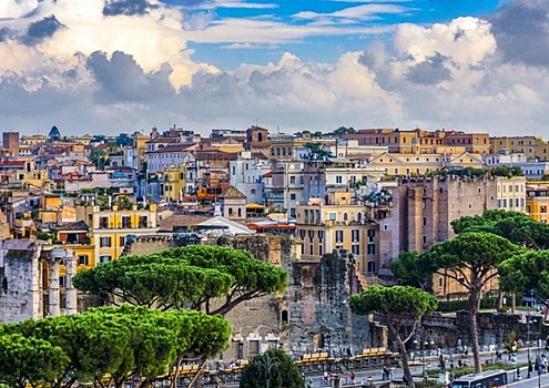 Италия и Нидерланды назвали сумму замороженных активов россиян