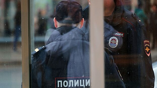 СМИ: мэра Димитровграда задержали со стрельбой