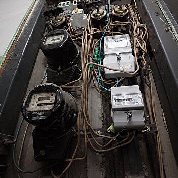 В преддверии повышения цен на газ украинцы стали тратить больше электроэнергии