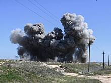 ВС России уничтожили элитную базу ВСУ под Борисполем